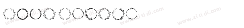 Swei Spring字体转换